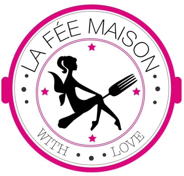 Fée maison with love cottage Cuissai Exterior foto